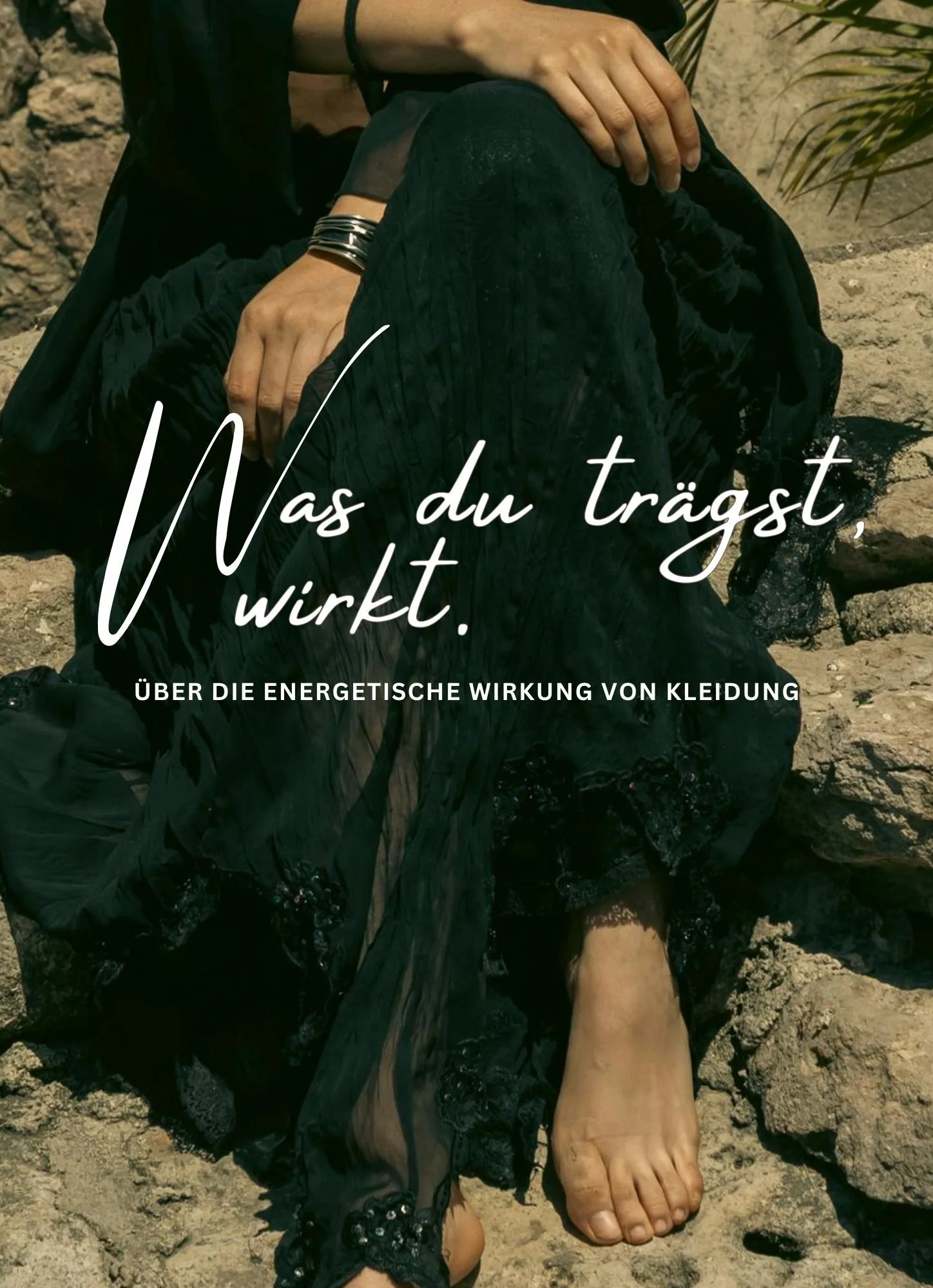 Energetische Kleidung - Vortrag