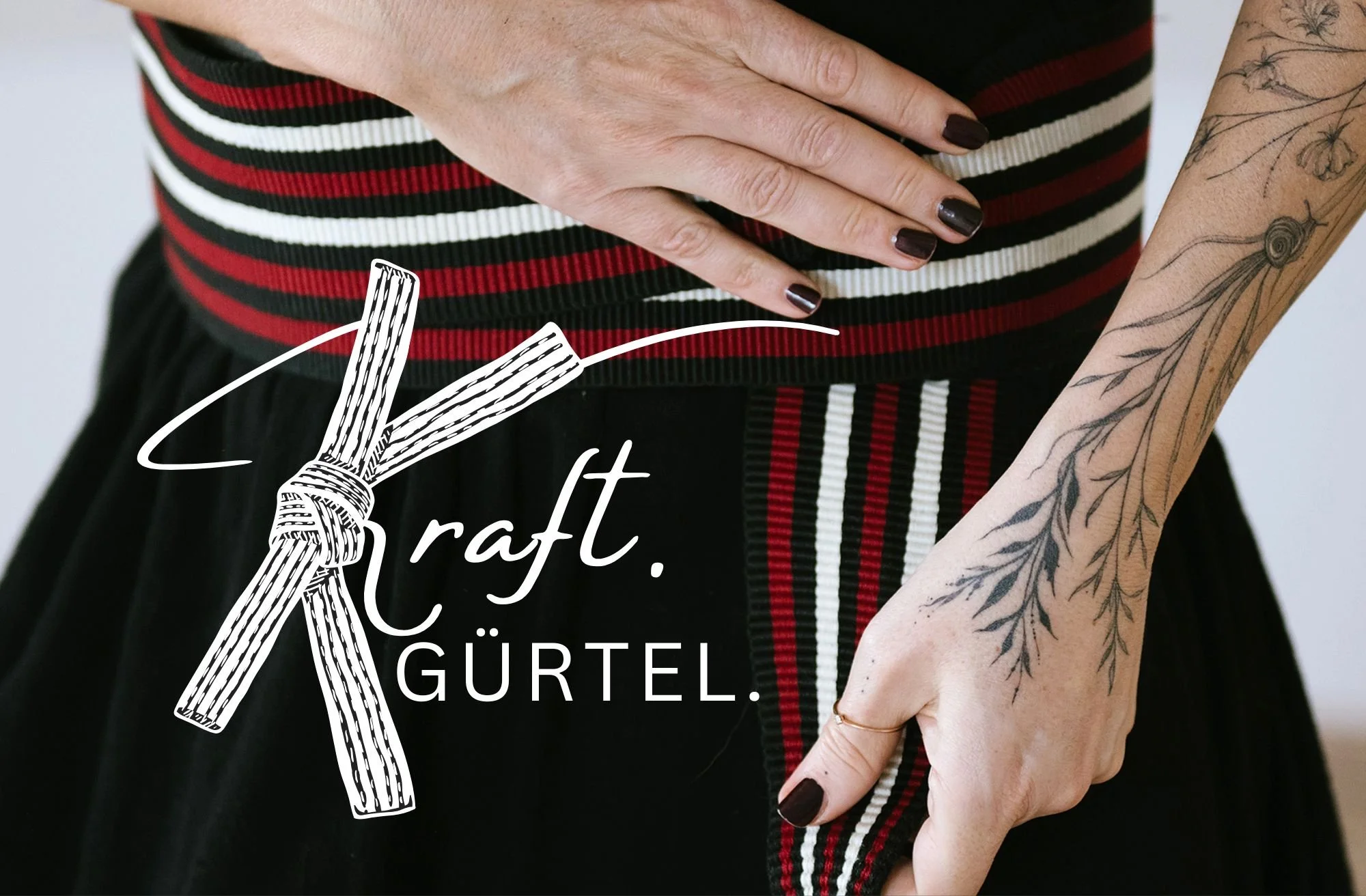 KRAFT.GÜRTEL.