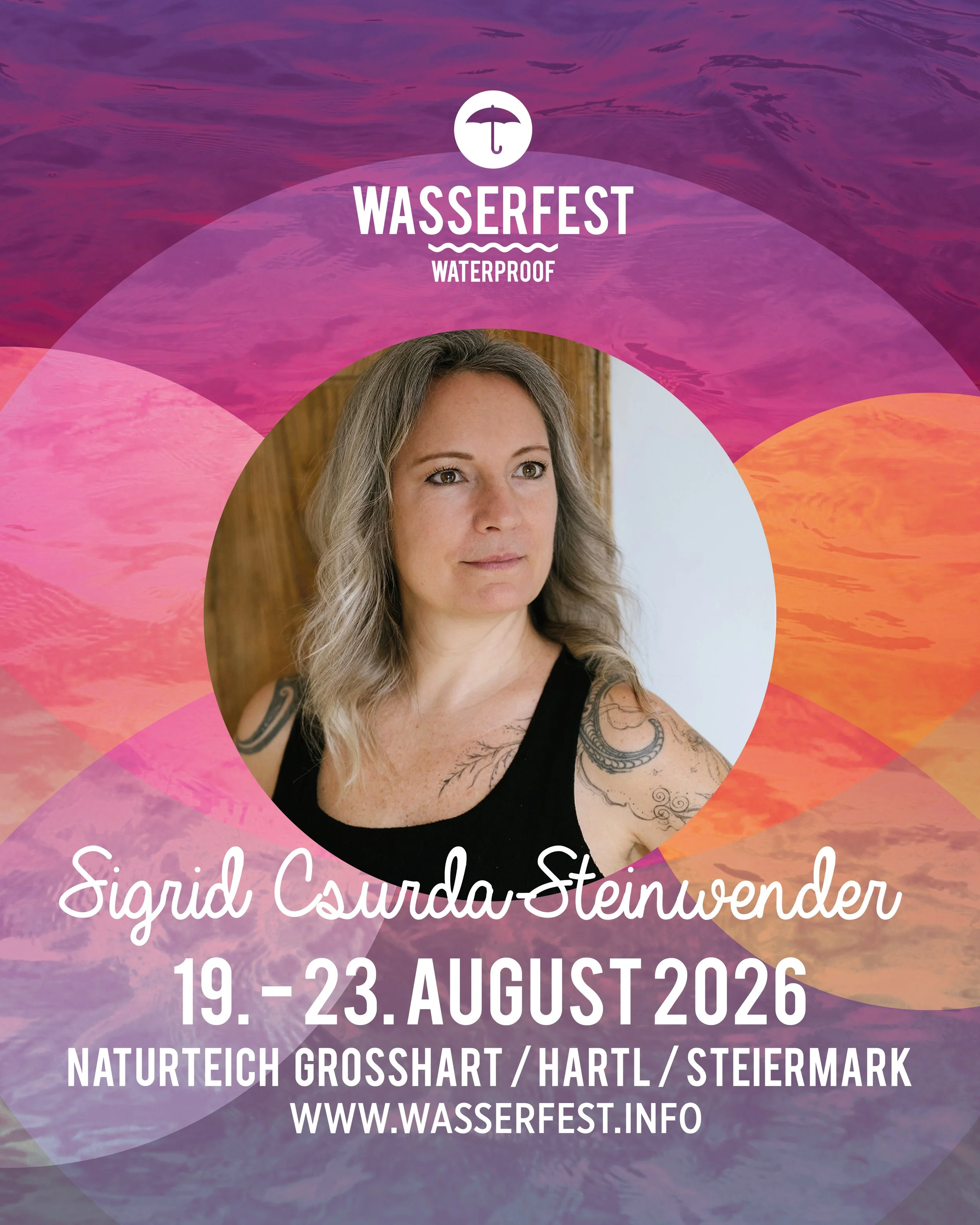 WASSERFEST