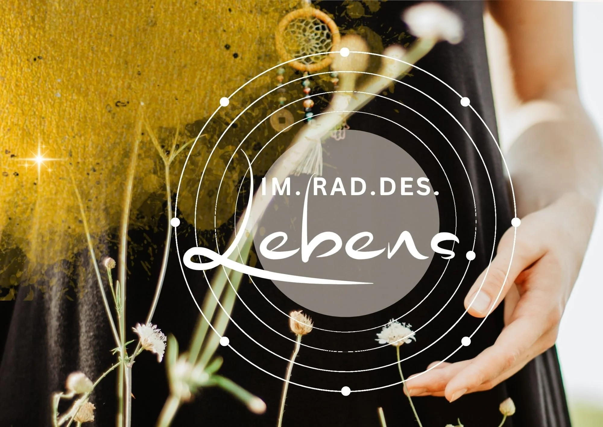 IM RAD DES LEBENS - JAHRESKREIS