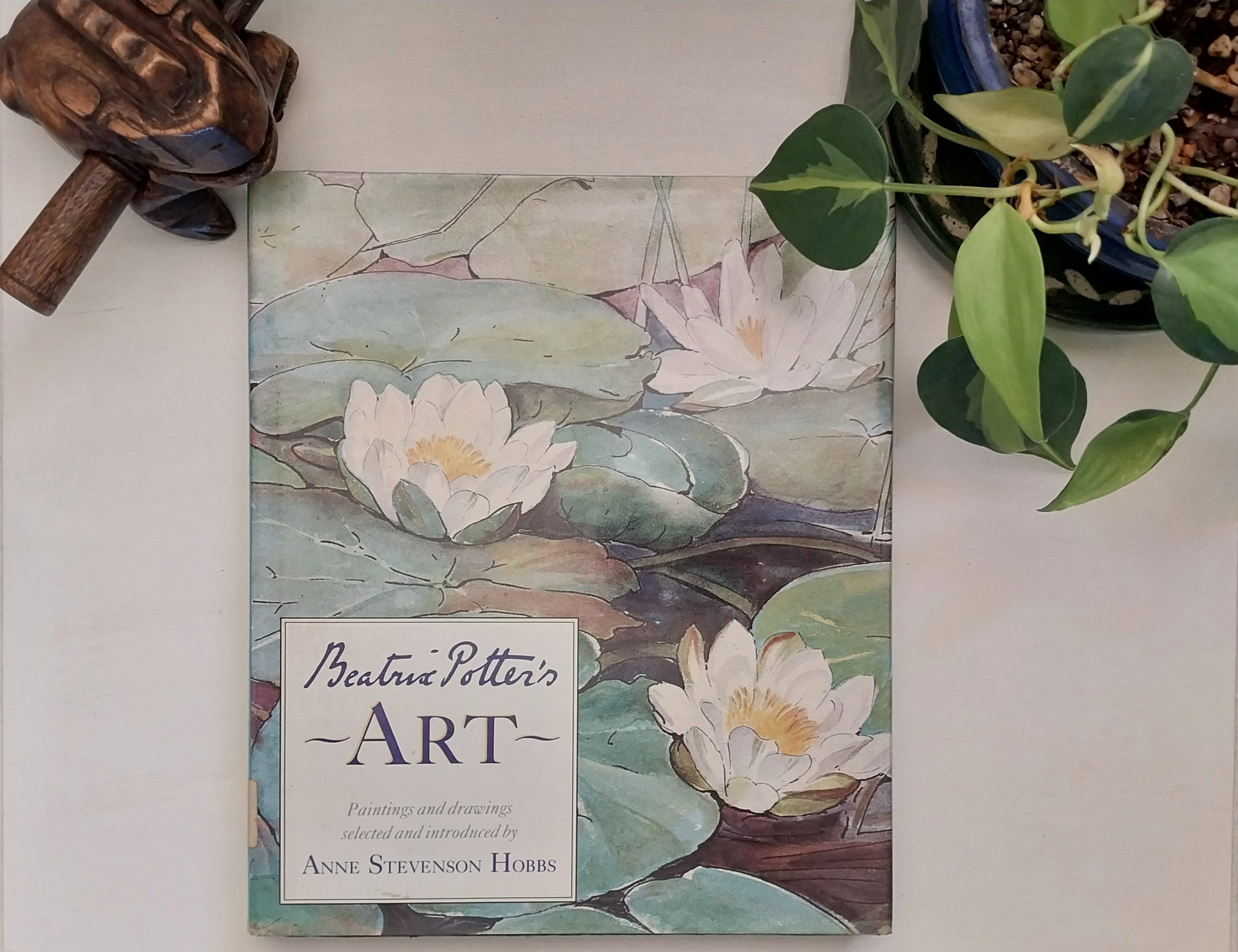 Beatrix Potter Art Book.jpg