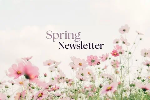 Seasonal Reflection - Newsletter 4 