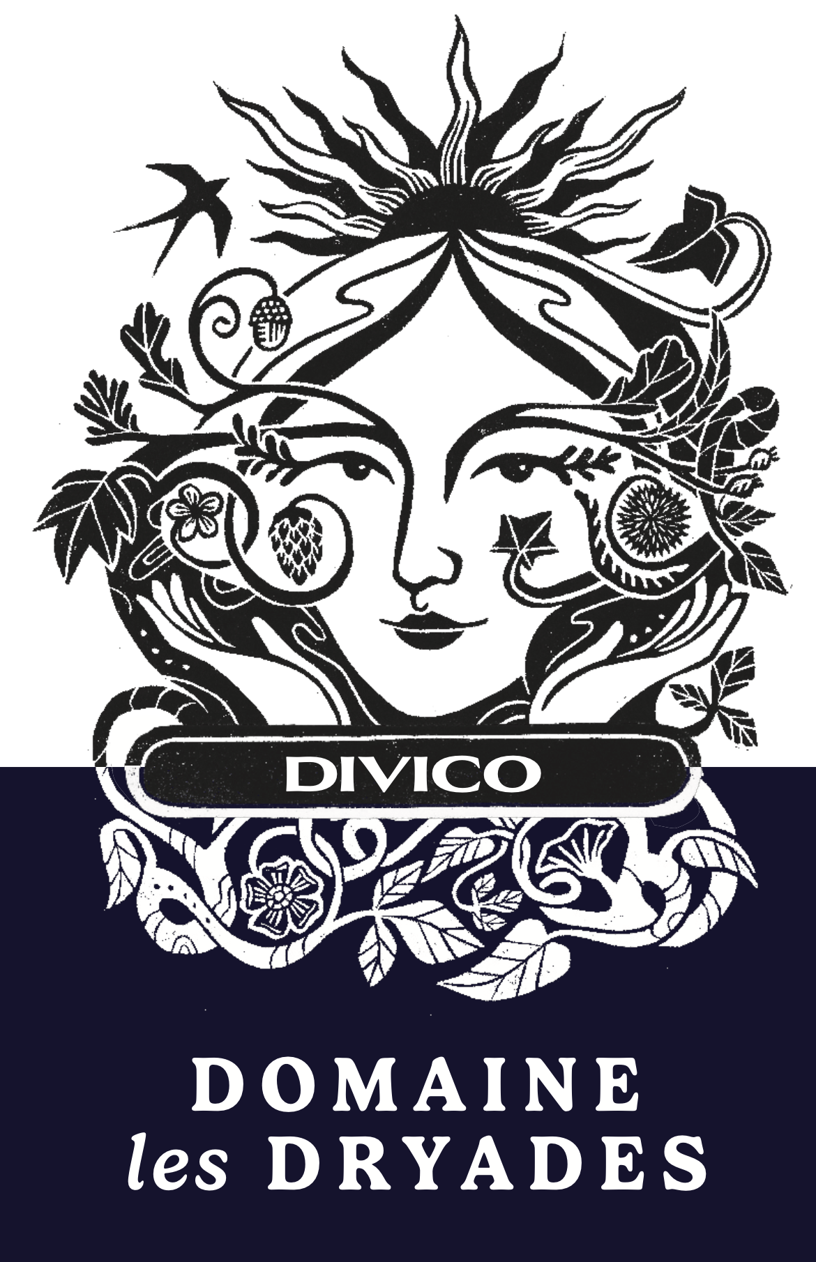 Divico - Vin Nature - St Saphorin Grand Cru 2025