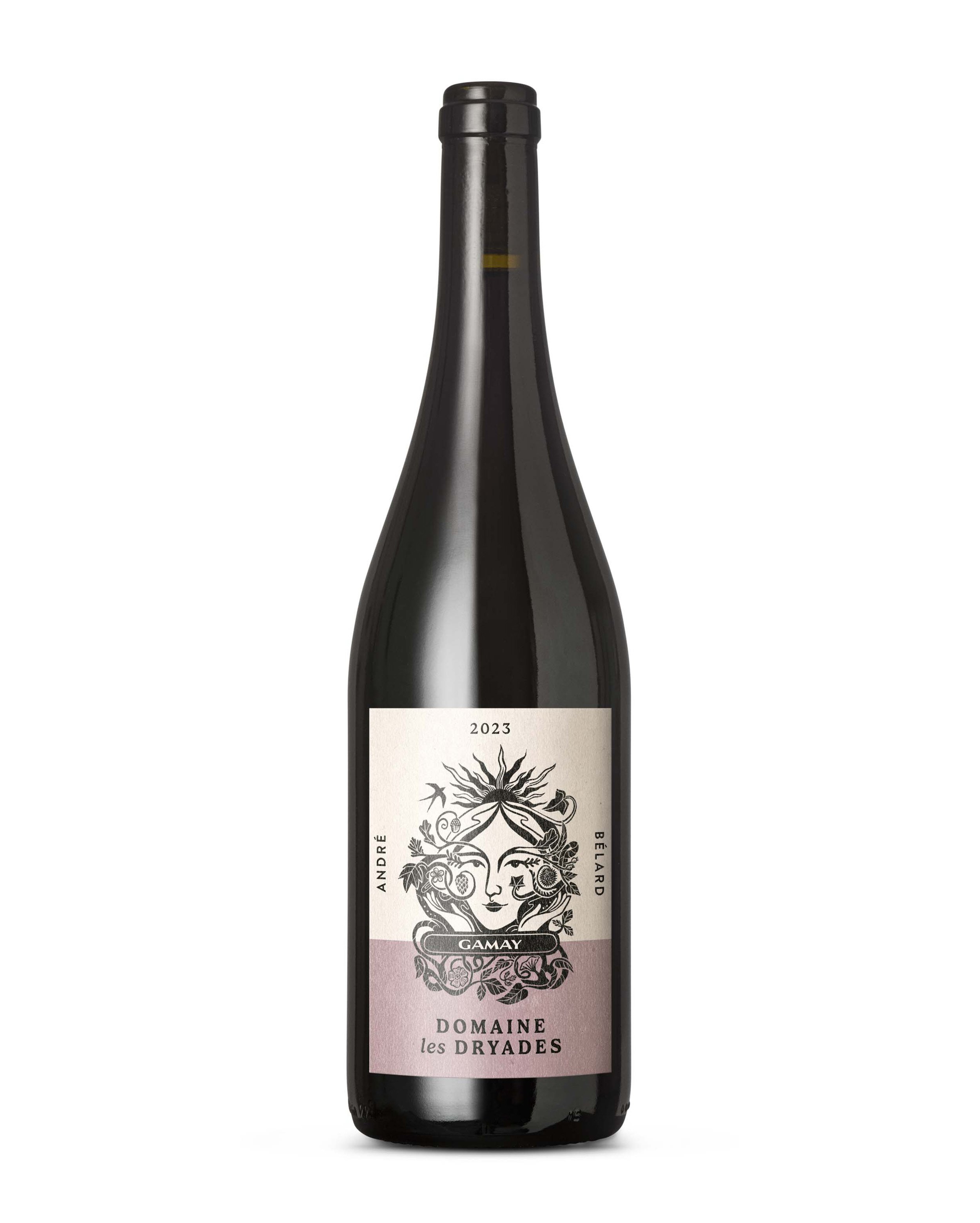 Gamay - Vin Nature - 2024