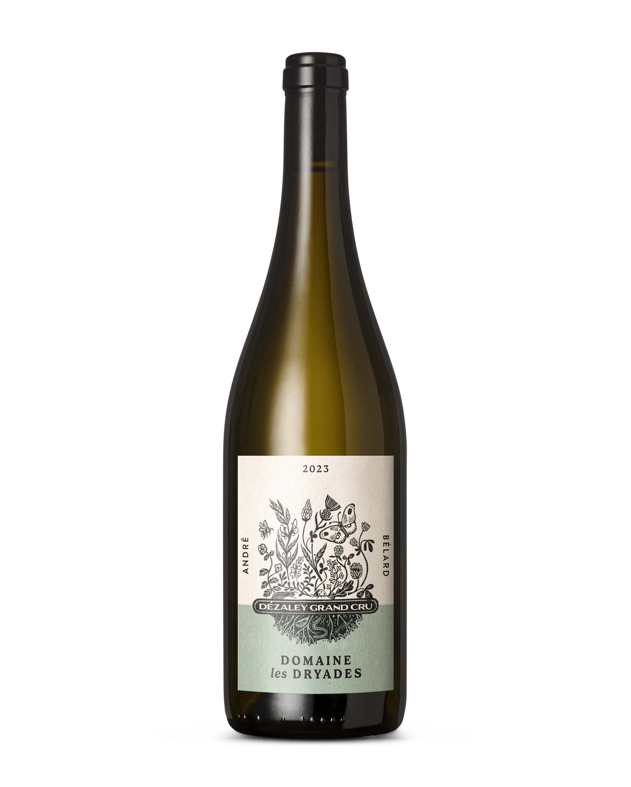 Dézaley Grand Cru - 2024