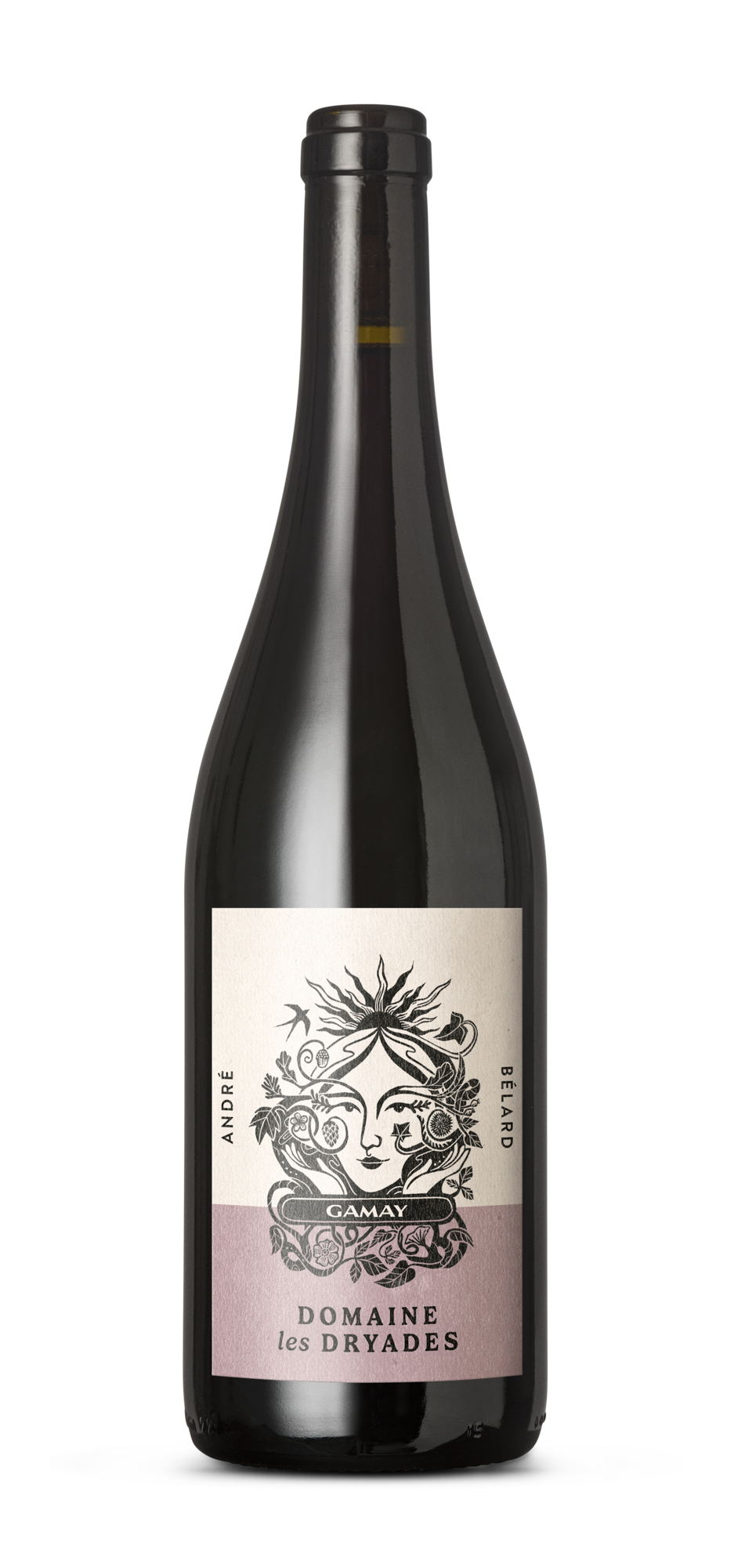 Gamay - Vin Nature - 2025