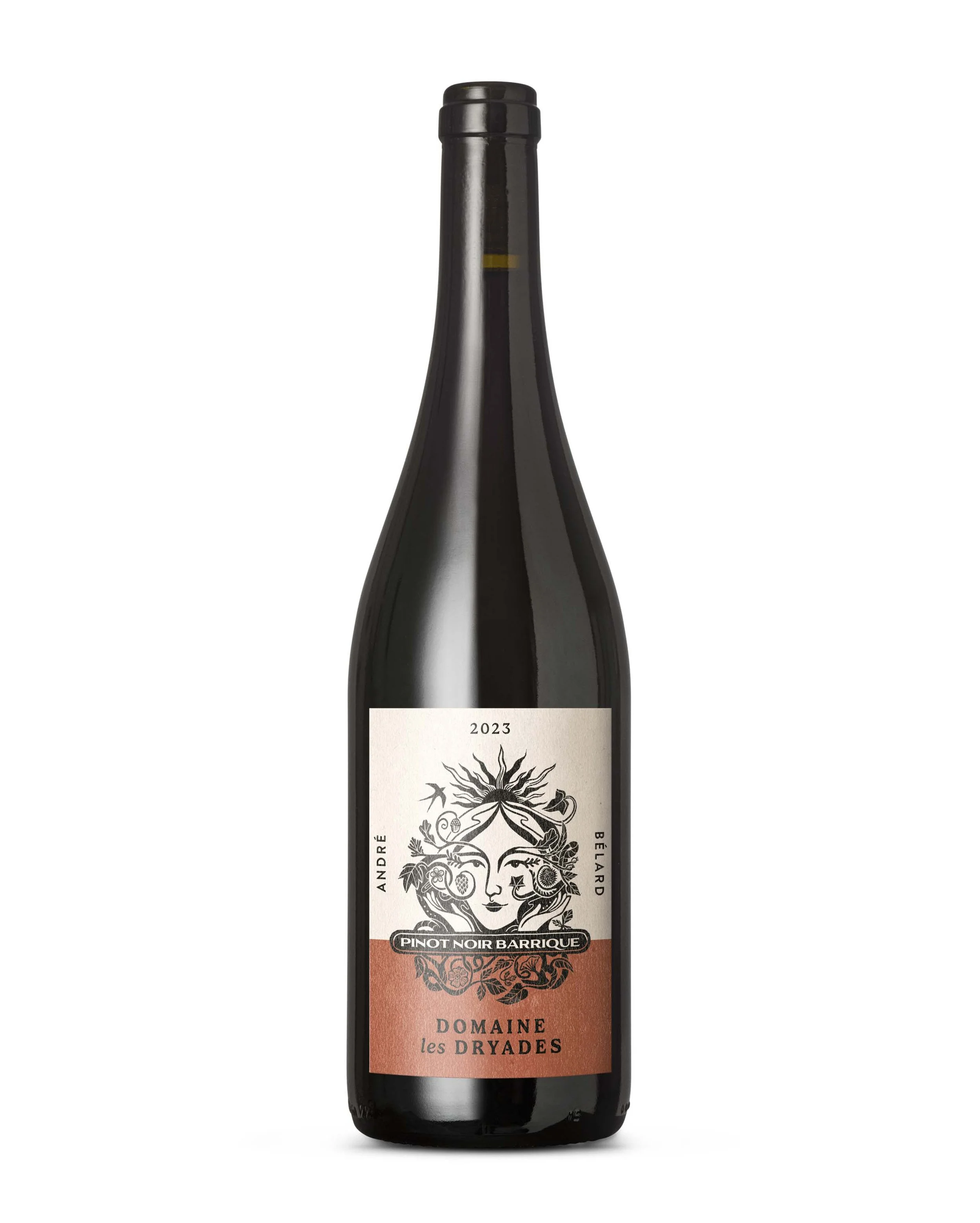 Pinot Noir Barrique - 2023