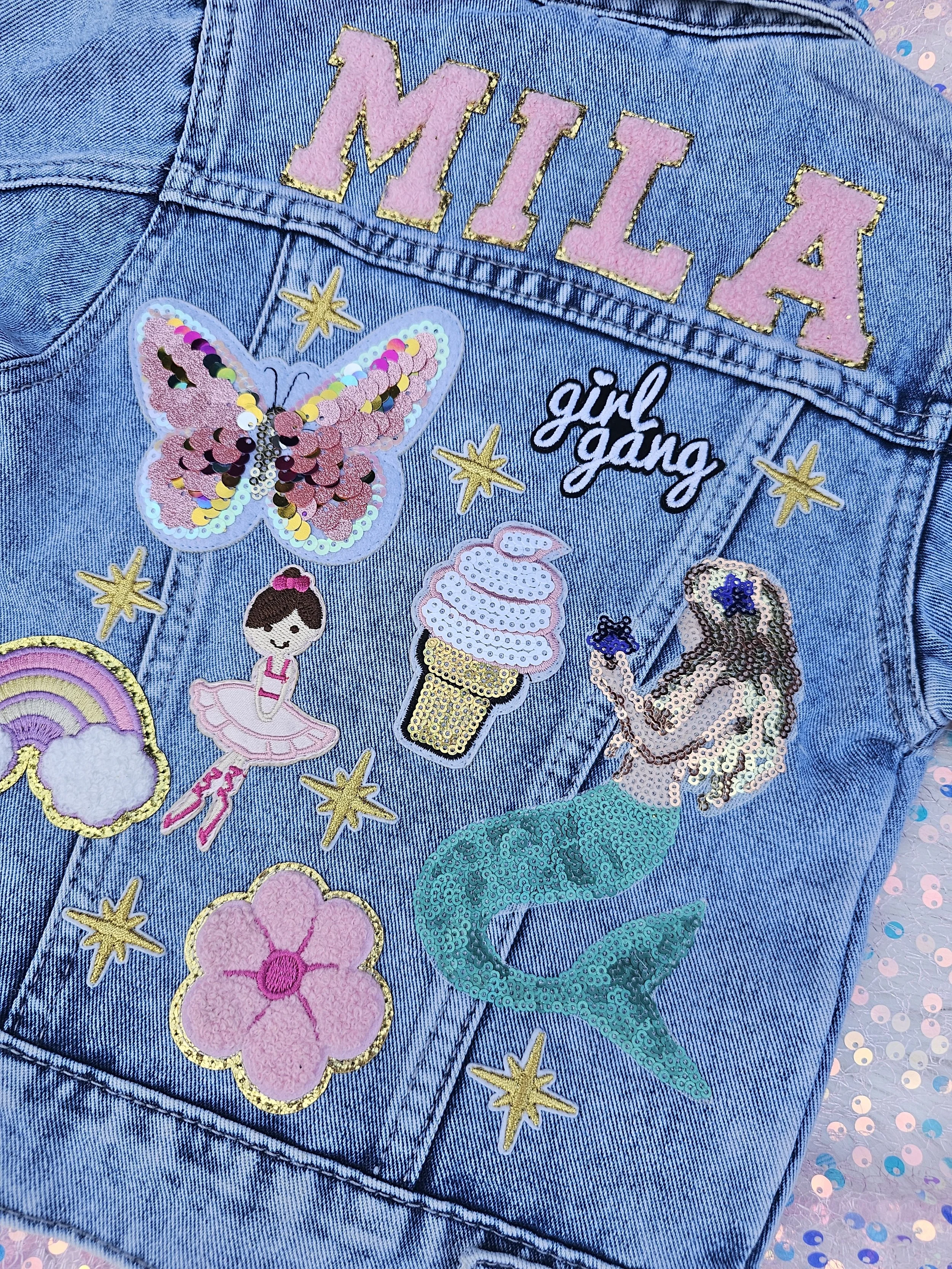 Add Sparkle Stars