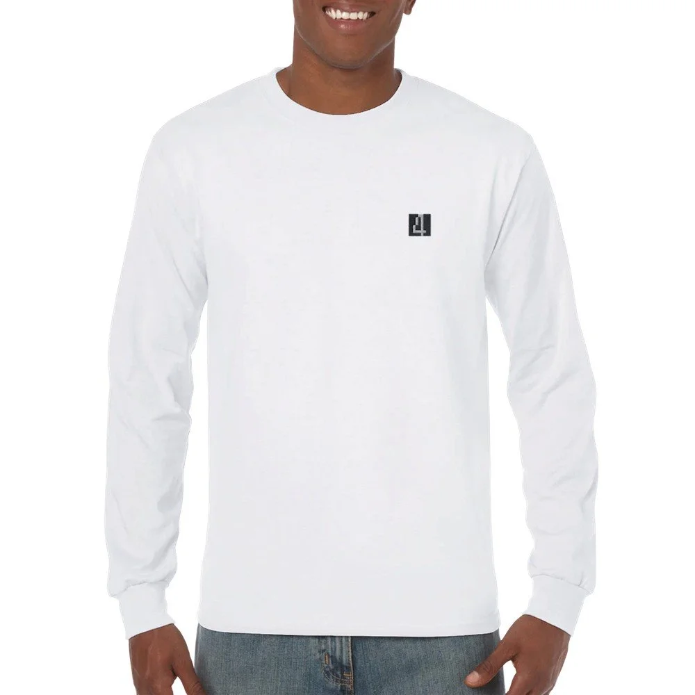 MGA Autumn Long Sleeve T-shirt 2022 白 MGA AUTUMN LONG SLEEVE T-SHIRT 2022 | eBay