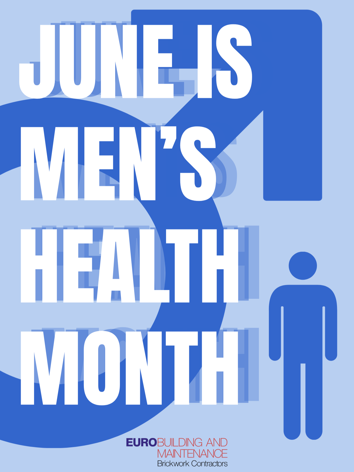 Mens mental health awareness month June 2026