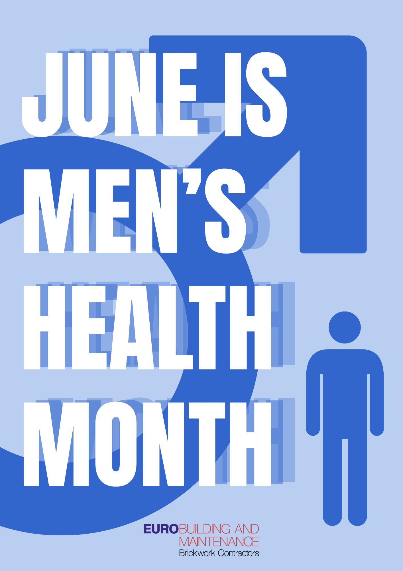 Men's mental health awareness month 2026