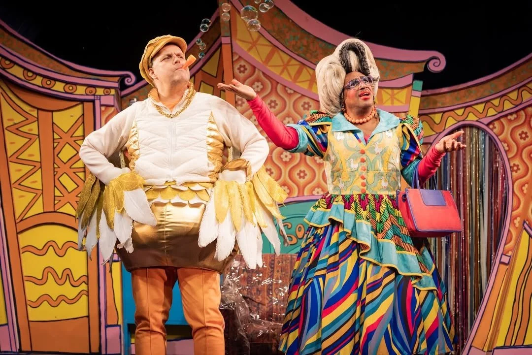 Meet MAMA GOOSE for the first time with production images now released 🎉__Visit Gooseland with  (3).jpg