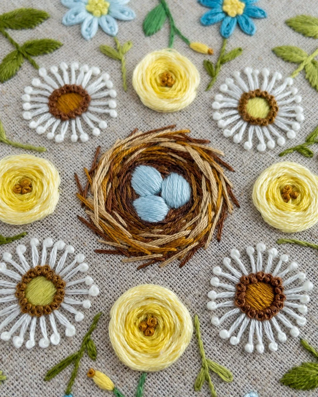 🌼 And just like that, it&rsquo;s March! Thank you for sticking with me while I&rsquo;ve been quiet for the last couple of months... It&rsquo;s hard to describe what&rsquo;s been going on in the background here, because I&rsquo;m still not quite sure