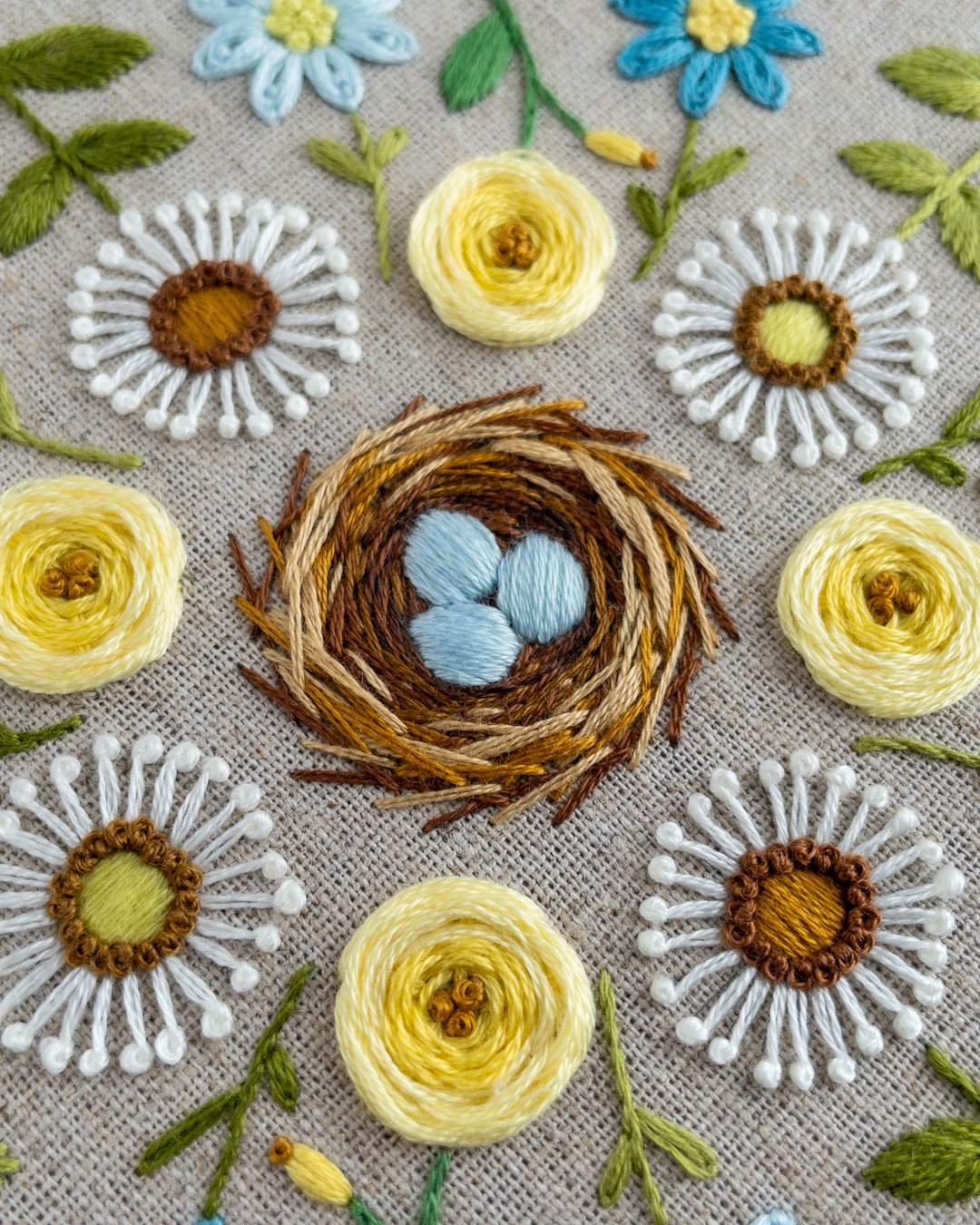 🌼 And just like that, it&rsquo;s March! Thank you for sticking with me while I&rsquo;ve been quiet for the last couple of months... It&rsquo;s hard to describe what&rsquo;s been going on in the background here, because I&rsquo;m still not quite sure