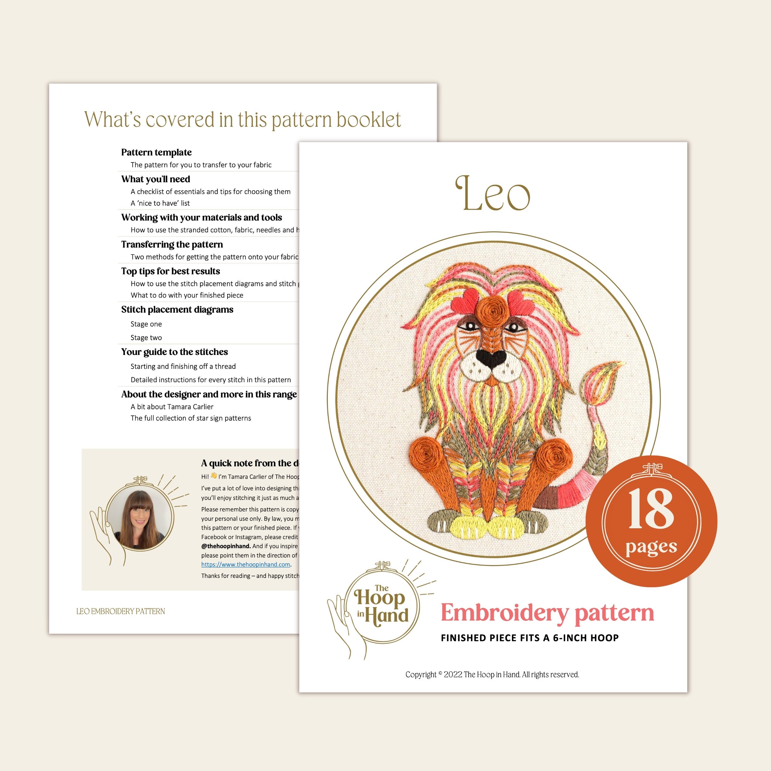 the-hoop-in-hand-zodiac-embroidery-leo-PDF-pattern-preview.jpg