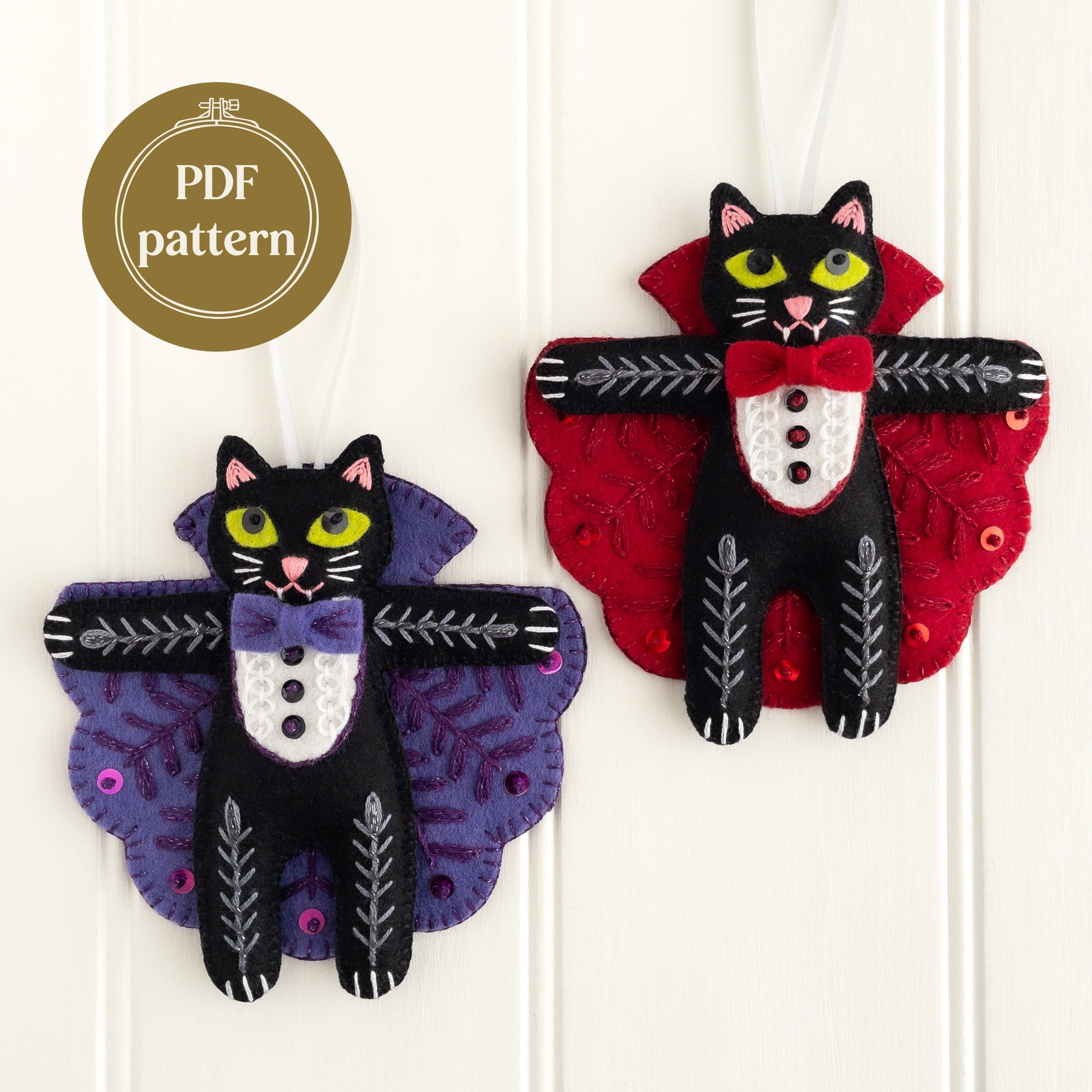 the-hoop-in-hand-embroidered-felt-vampire-cats-PDF-pattern.jpg