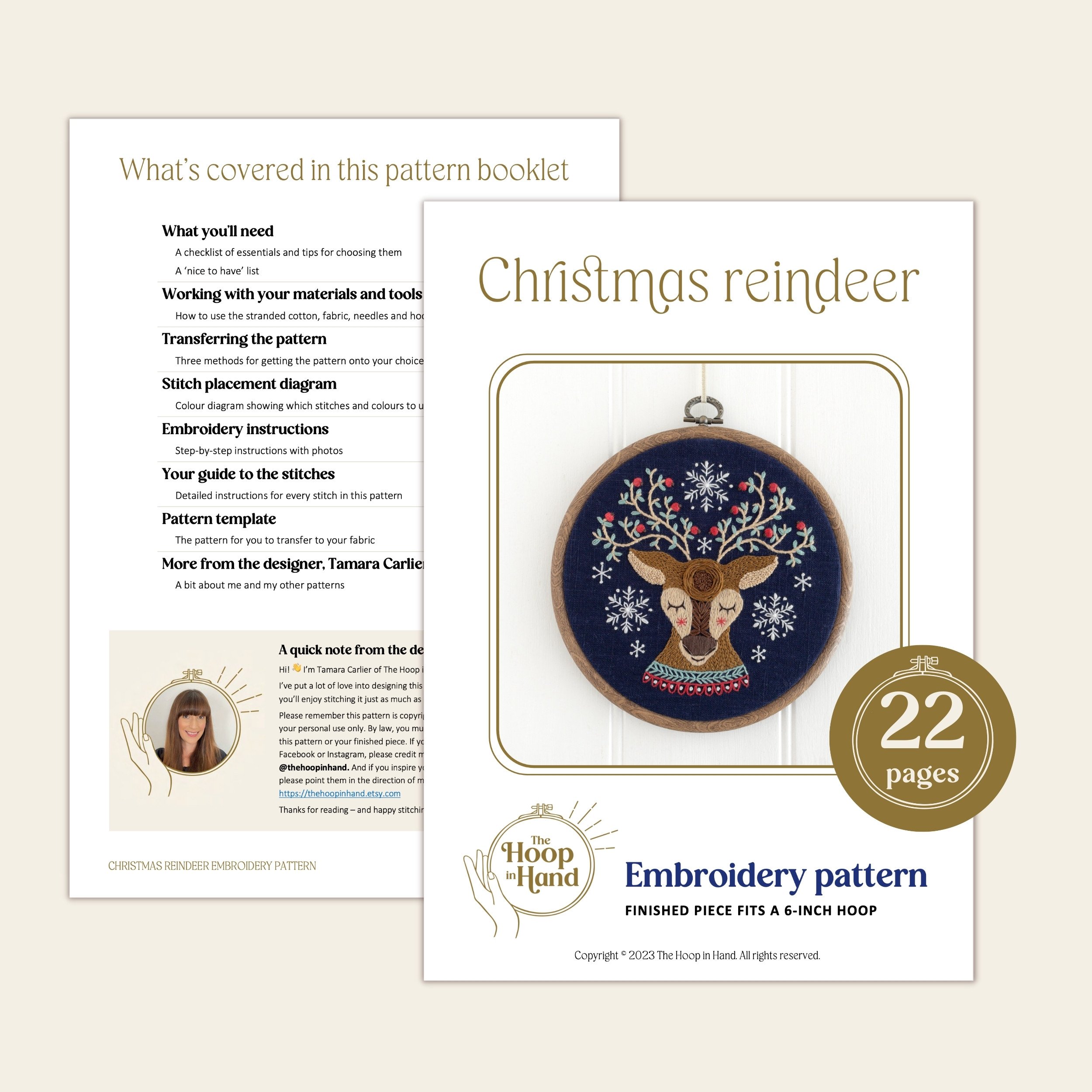 the-hoop-in-hand-embroidery-christmas-reindeer-PDF-pattern-preview.jpg