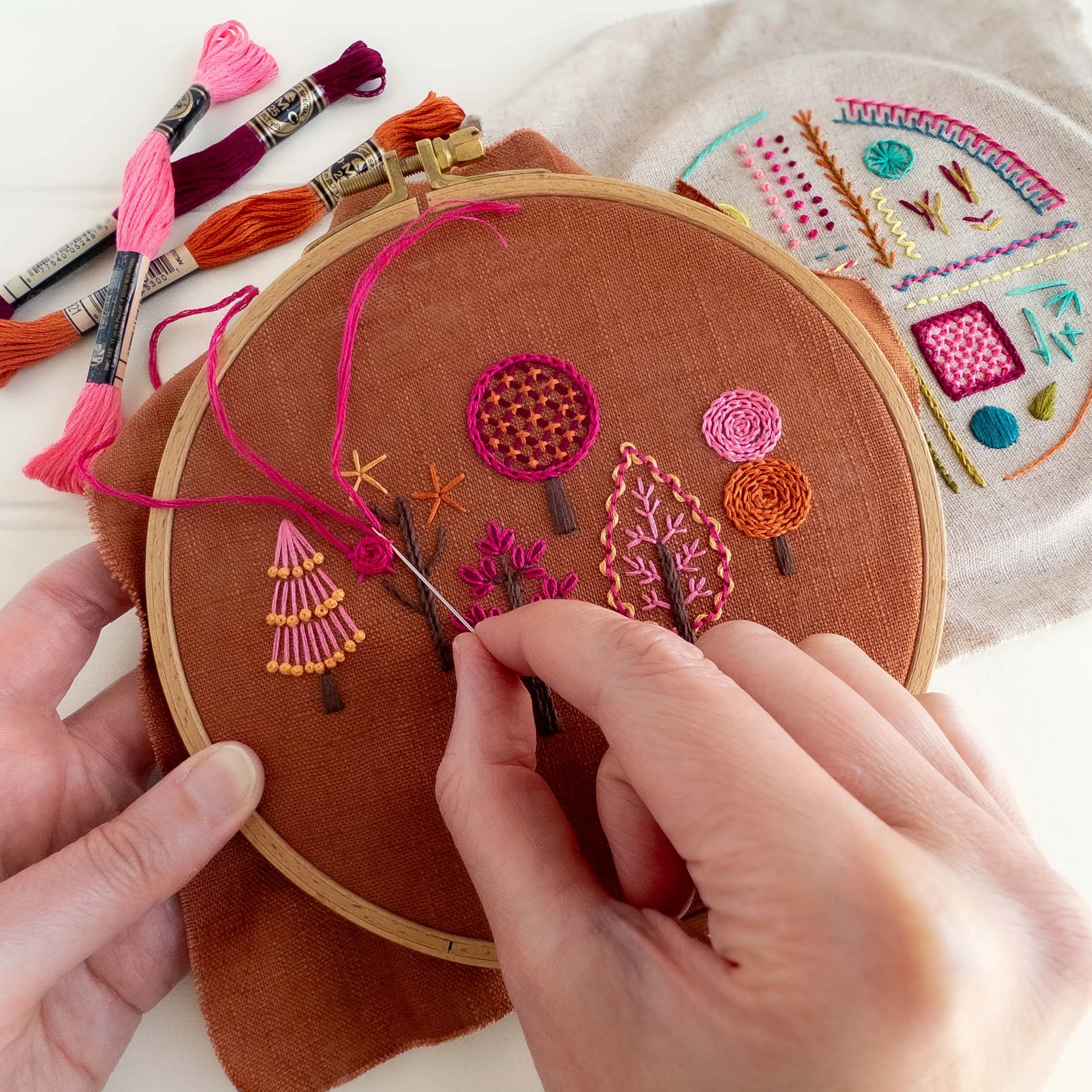 the-hoop-in-hand-russet-forest-sampler-work-in-progress.jpg