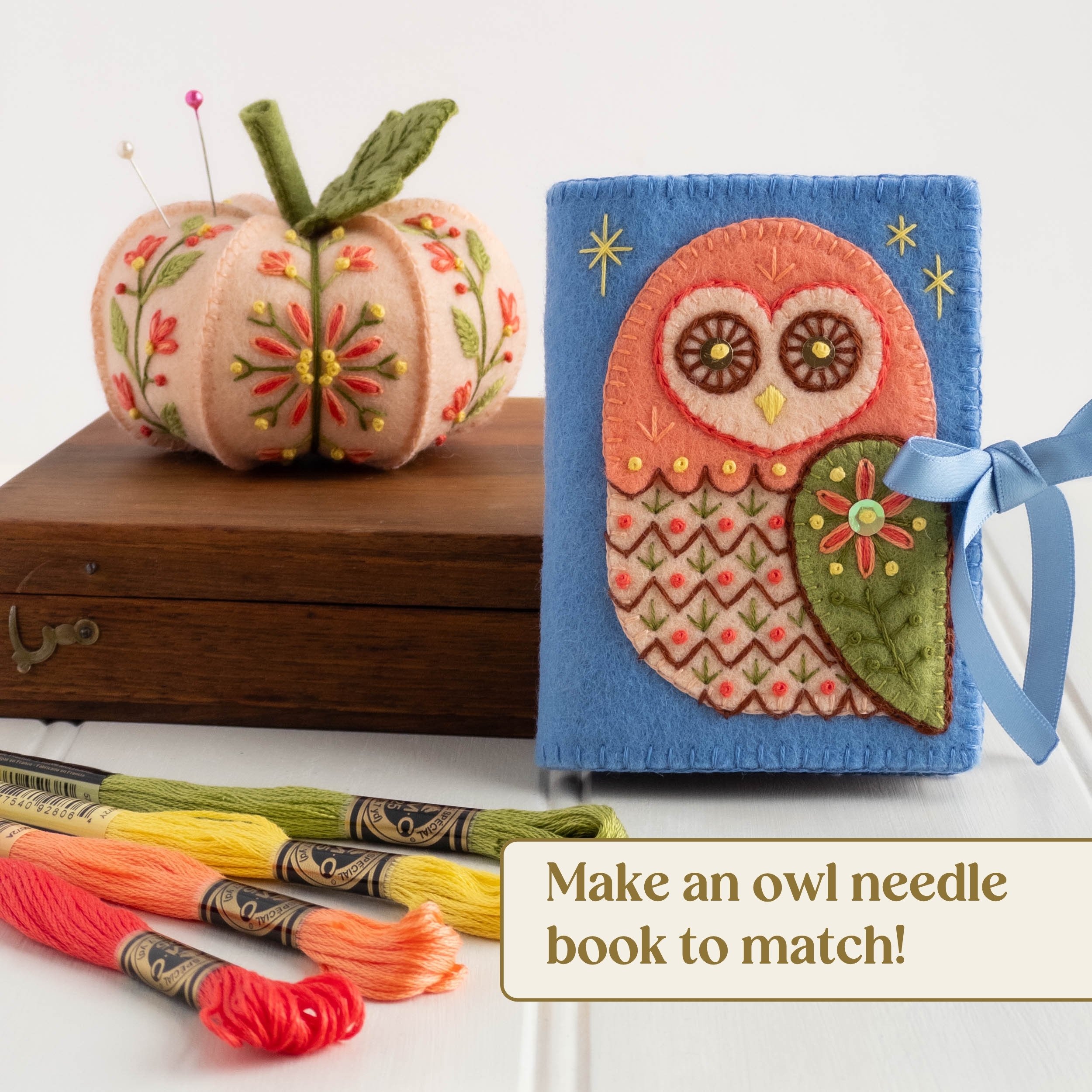 the-hoop-in-hand-felt-pumpkin-pin-cushion-and-owl-needle-book.jpg