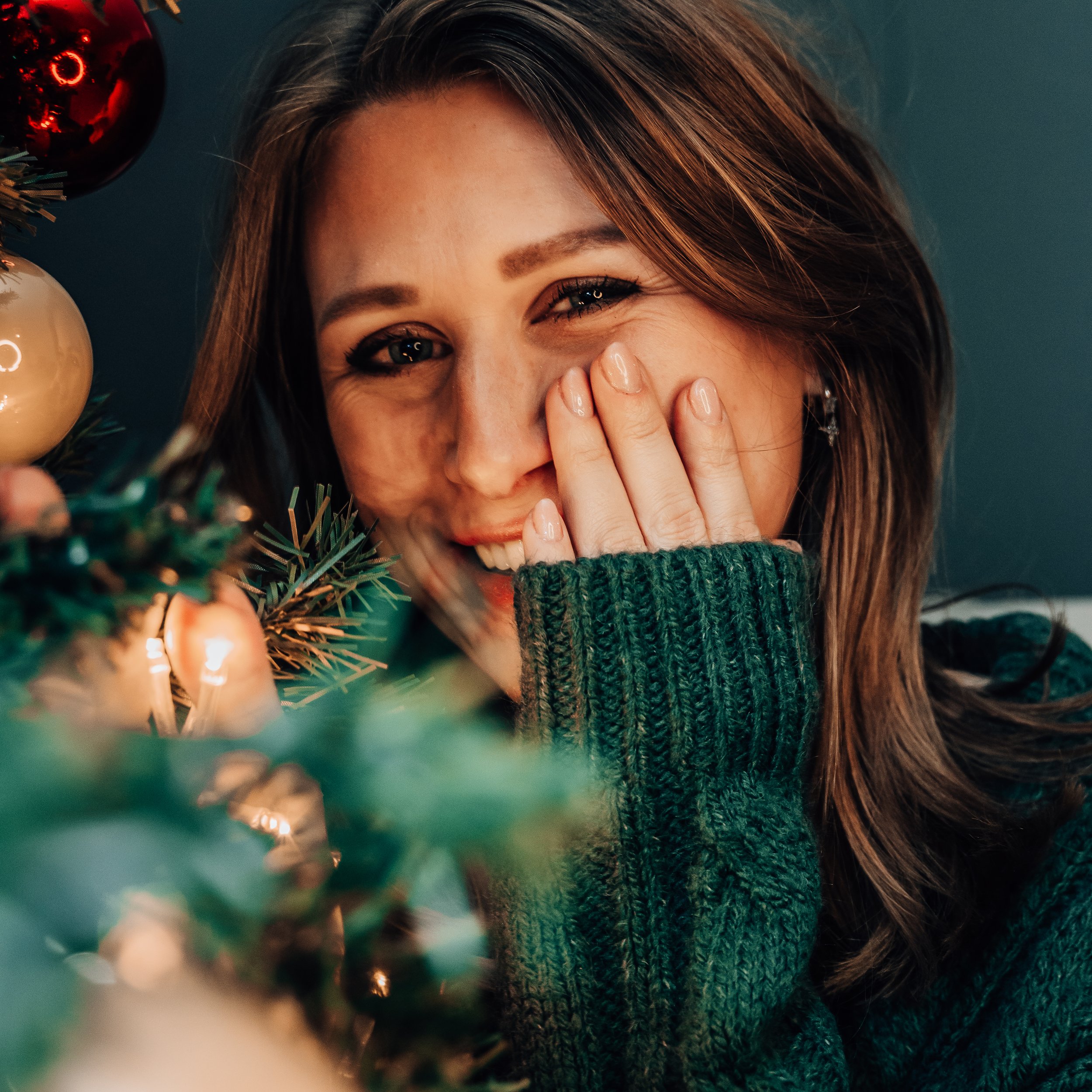 Nina Luray's Single Cover '24