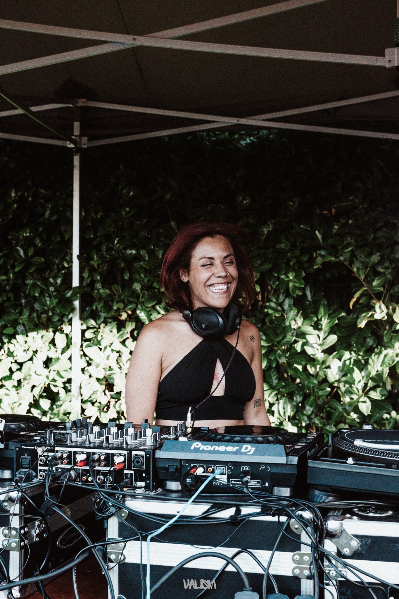 Dj Larosa