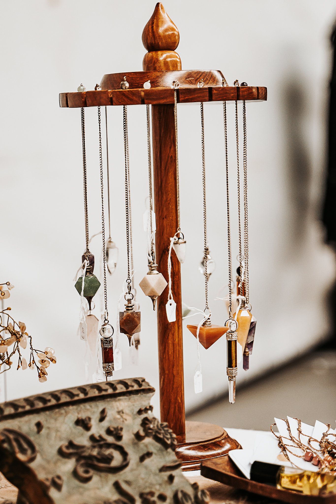 Vintage Market @lavalleedesilence