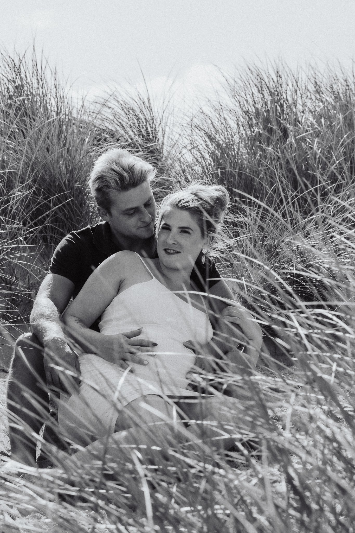 Pregnancy shoot '24