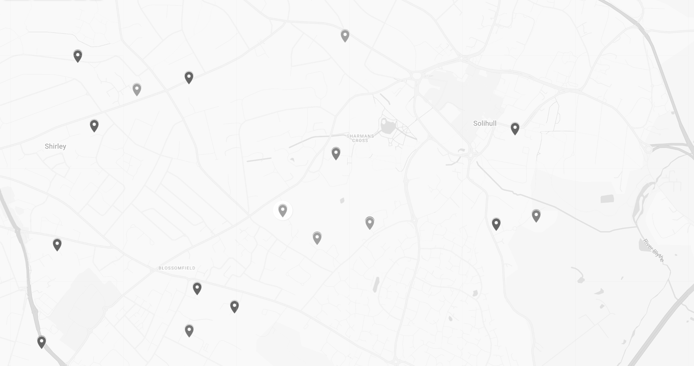 Spotlight on: South Solihull