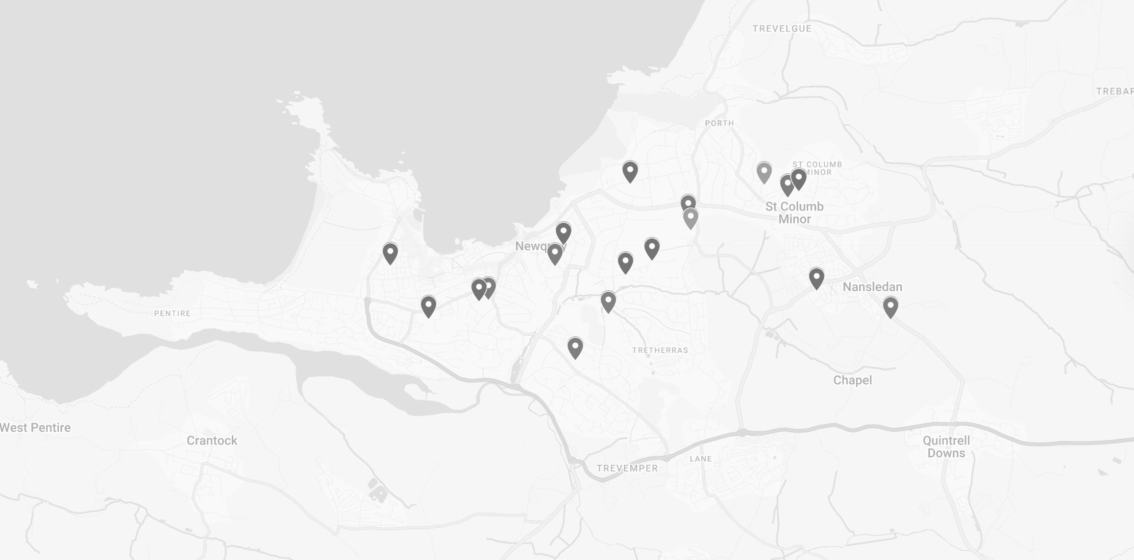 Spotlight on: Newquay