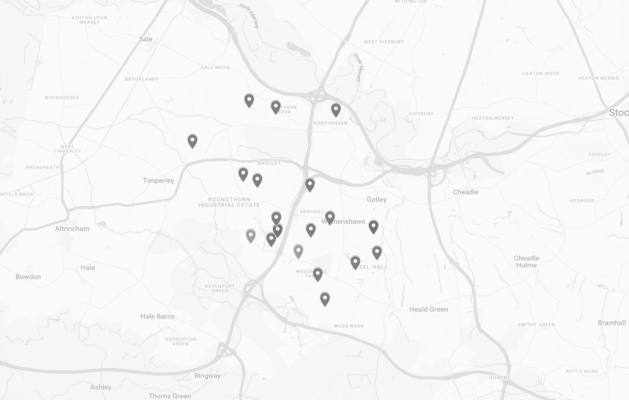 Spotlight on: Wythenshawe