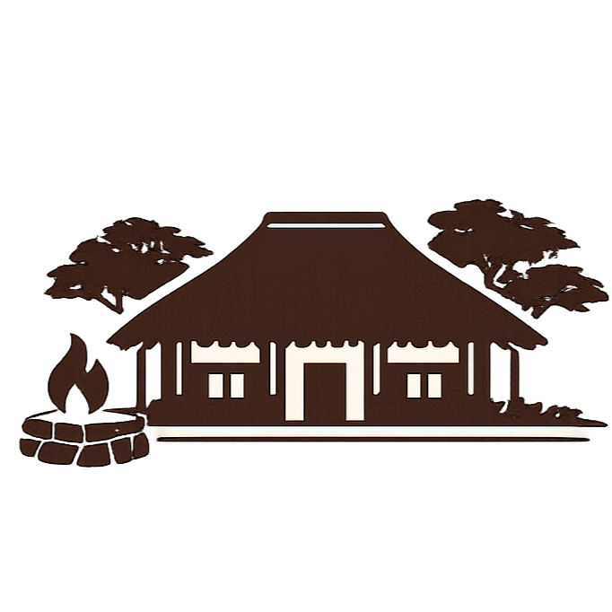 Vlakpan Accommodation