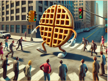 Get More Sales By Improving Your Writing (Part 3 - Stop Waffling Around)
