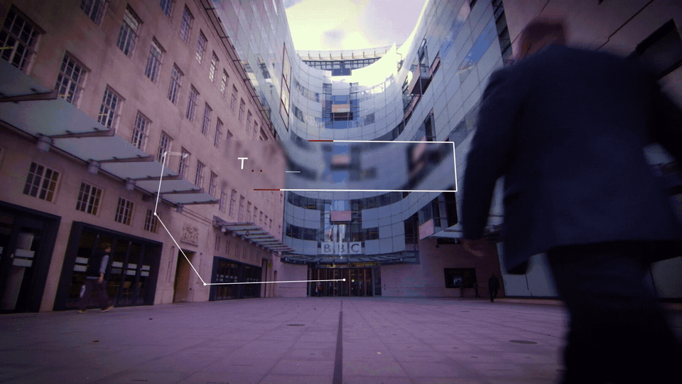 BBC Business Development Sizzle