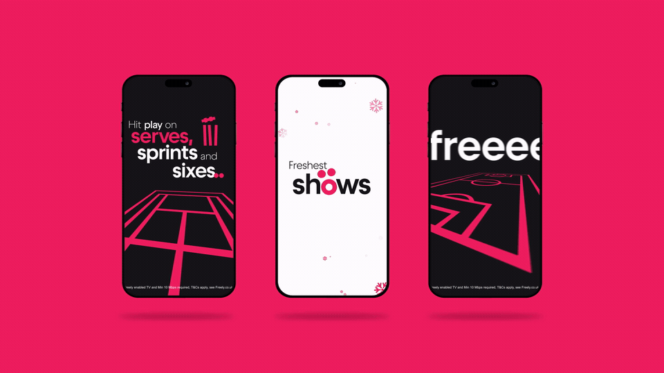 Freely - Paid Social Ads