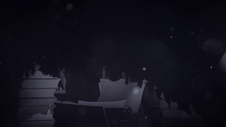 Agatha Christie Reel