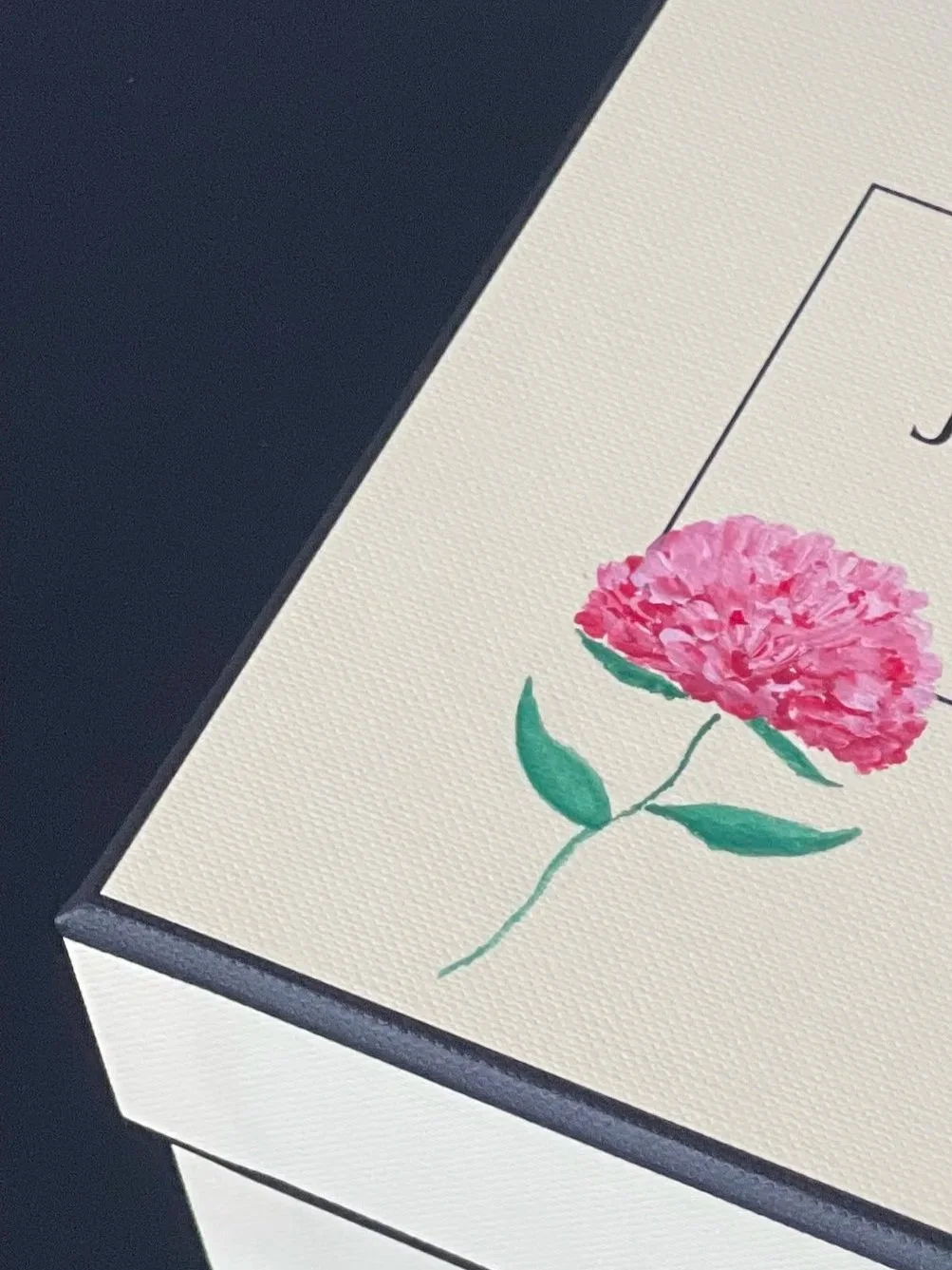 Bottle & Box Painting für Events und Brand Activations