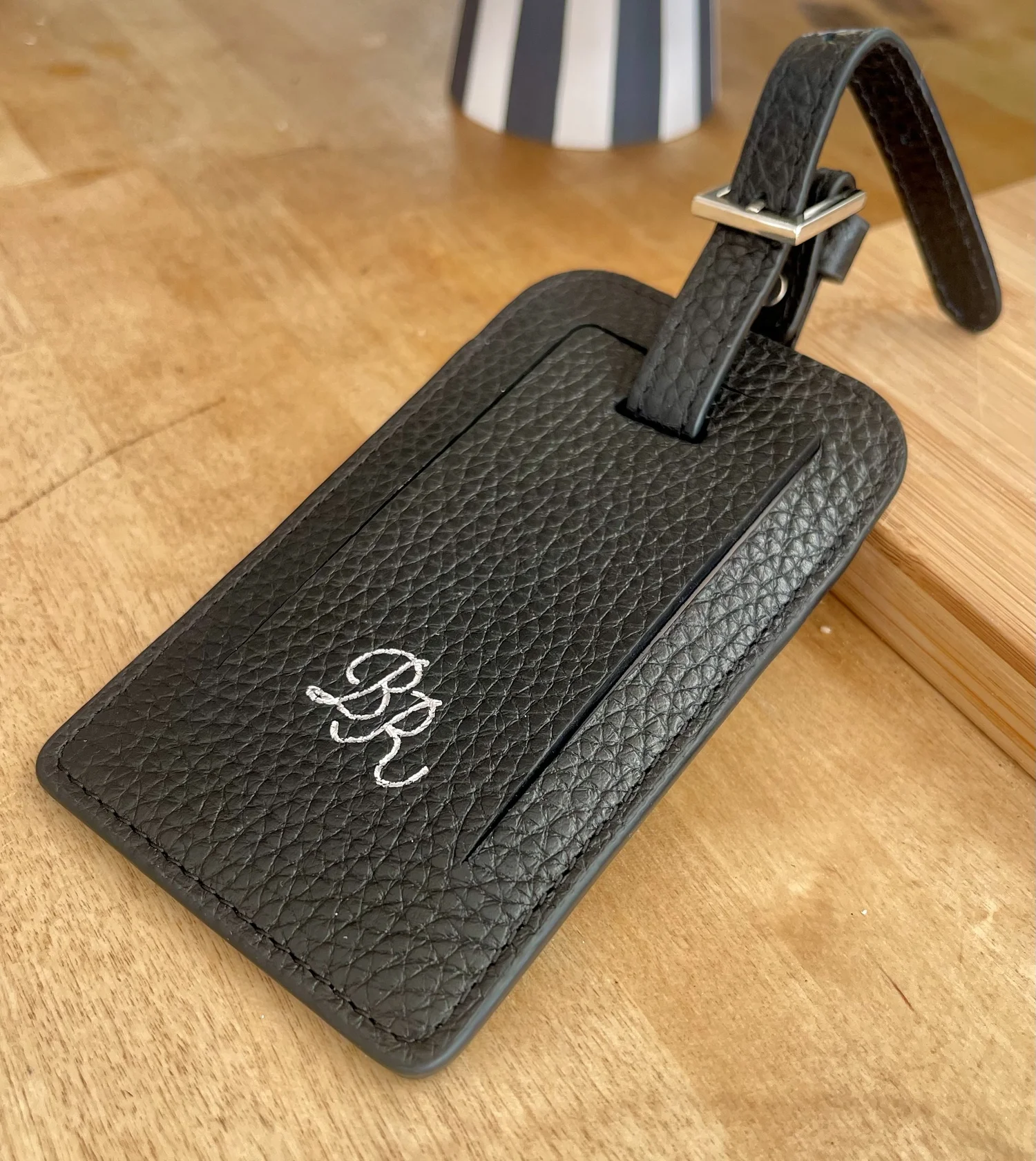 Live Embossing und individuelle Prägung für Events und Brands