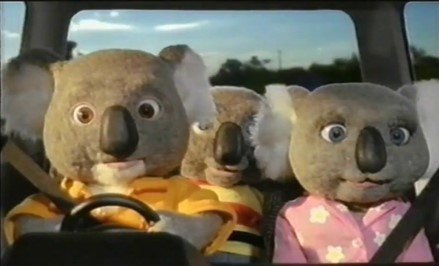 Fatigue in the Workplace is No Different to Fatigue on the Road: What the Research Says.