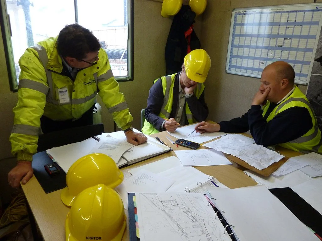 Project Management 101 - The smallest change with the biggest impact