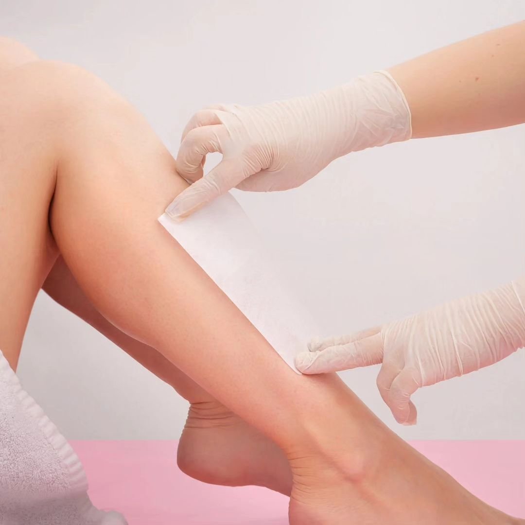 ❄️ Winter Special! 

The year is rolling on quickly, and with spring fast approaching, it seems a good time to go over some important pre and post waxing preparations. 

Exfoliating prior to your waxing appointment not only removes dead skin from the