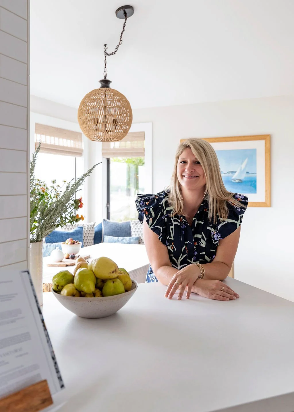 About — Arntz Interiors | Marin & California Residential Interior ...