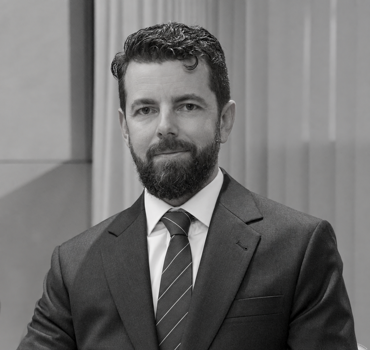 John Blackburn-Hart, CPA, Principal of Hart & Lloyd Forensic Accounting