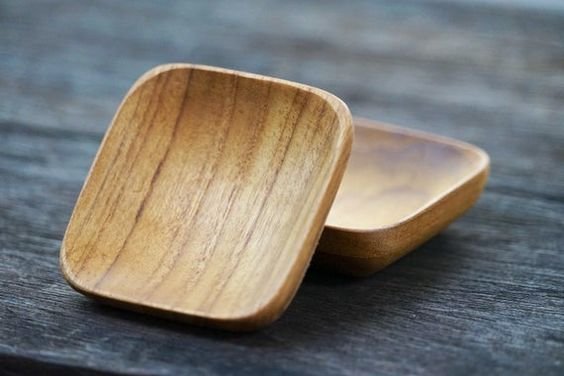 Tray Package
