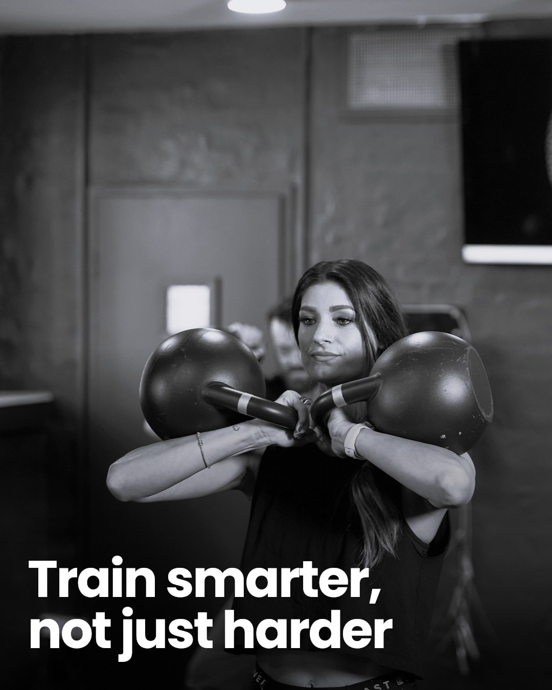 Science-backed coaching isn't just about lifting heavier, it's about training smarter.

At Fortified Body Gym, every session is designed around proven principles that build strength, skill, and resilience sustainably.

Ready to train with purpose? Dr