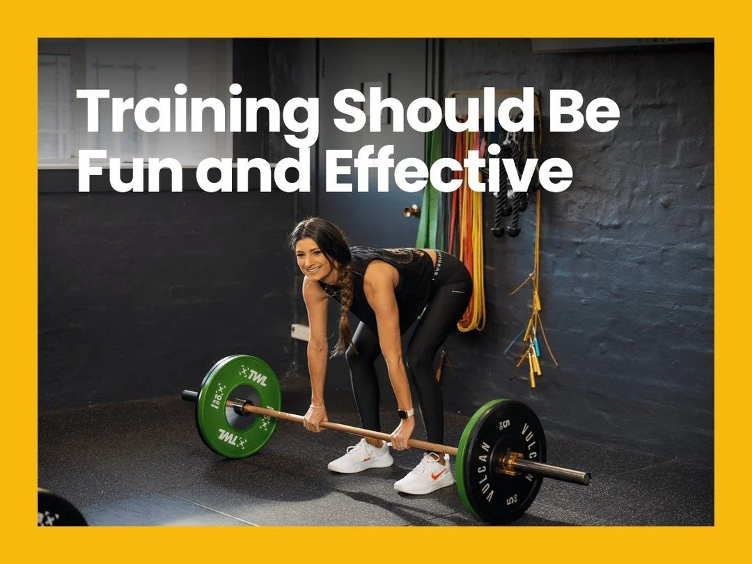 Are you training hard and having fun too?

At Fortified Body Gym, we believe pushing your limits and enjoying every session go hand in hand. Our science-backed training keeps your workouts effective and engaging, helping you build strength while havi