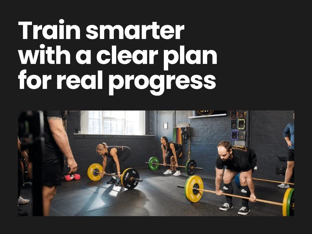 Most local gyms offer standard workouts without a clear plan. Fortified Body Gym is different. Our science-based four-block training sequence guides you through structured phases designed to build strength, technique, and resilience safely and effect