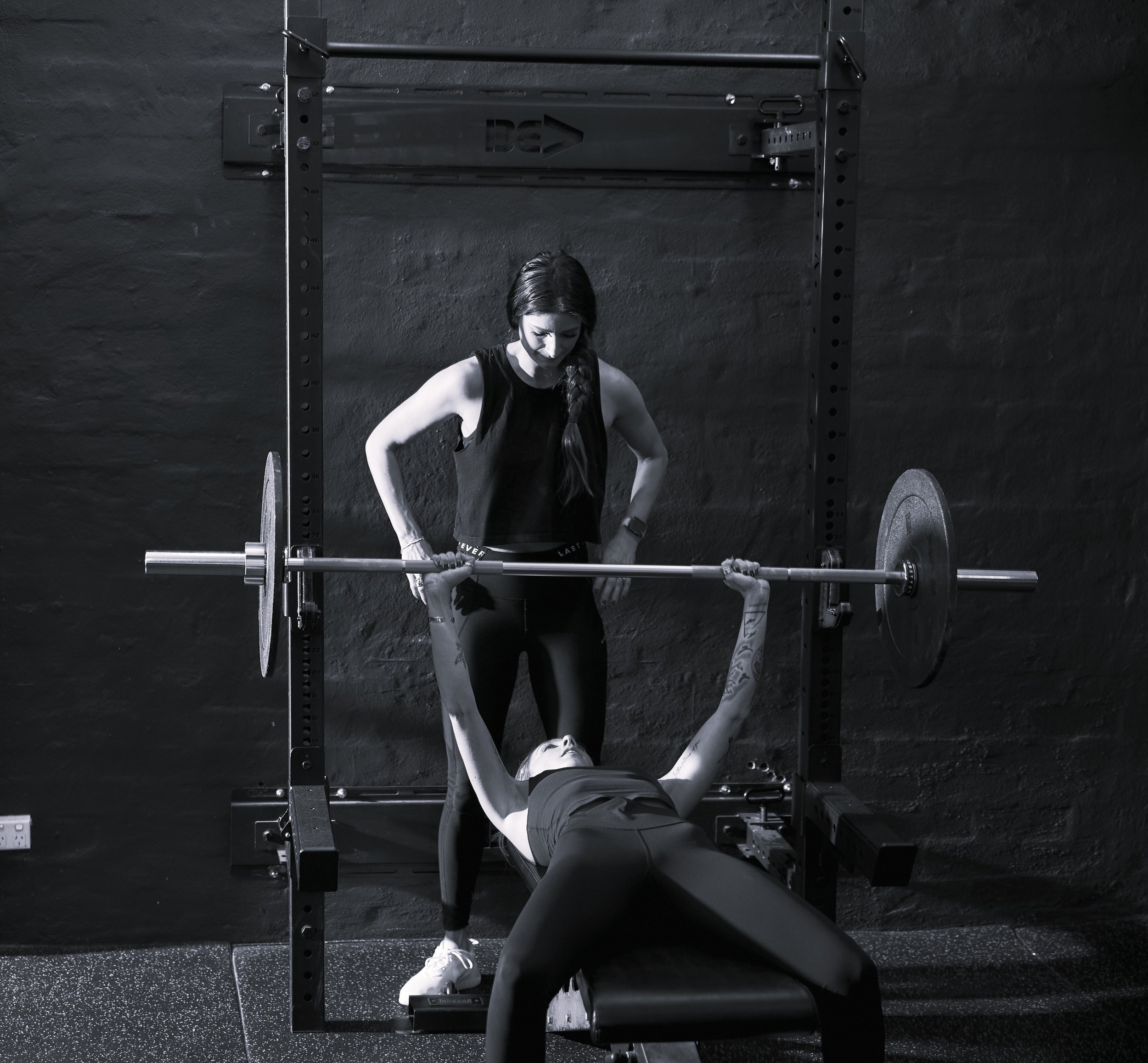 What Actually Happens to Your Body When You Start Lifting Weights