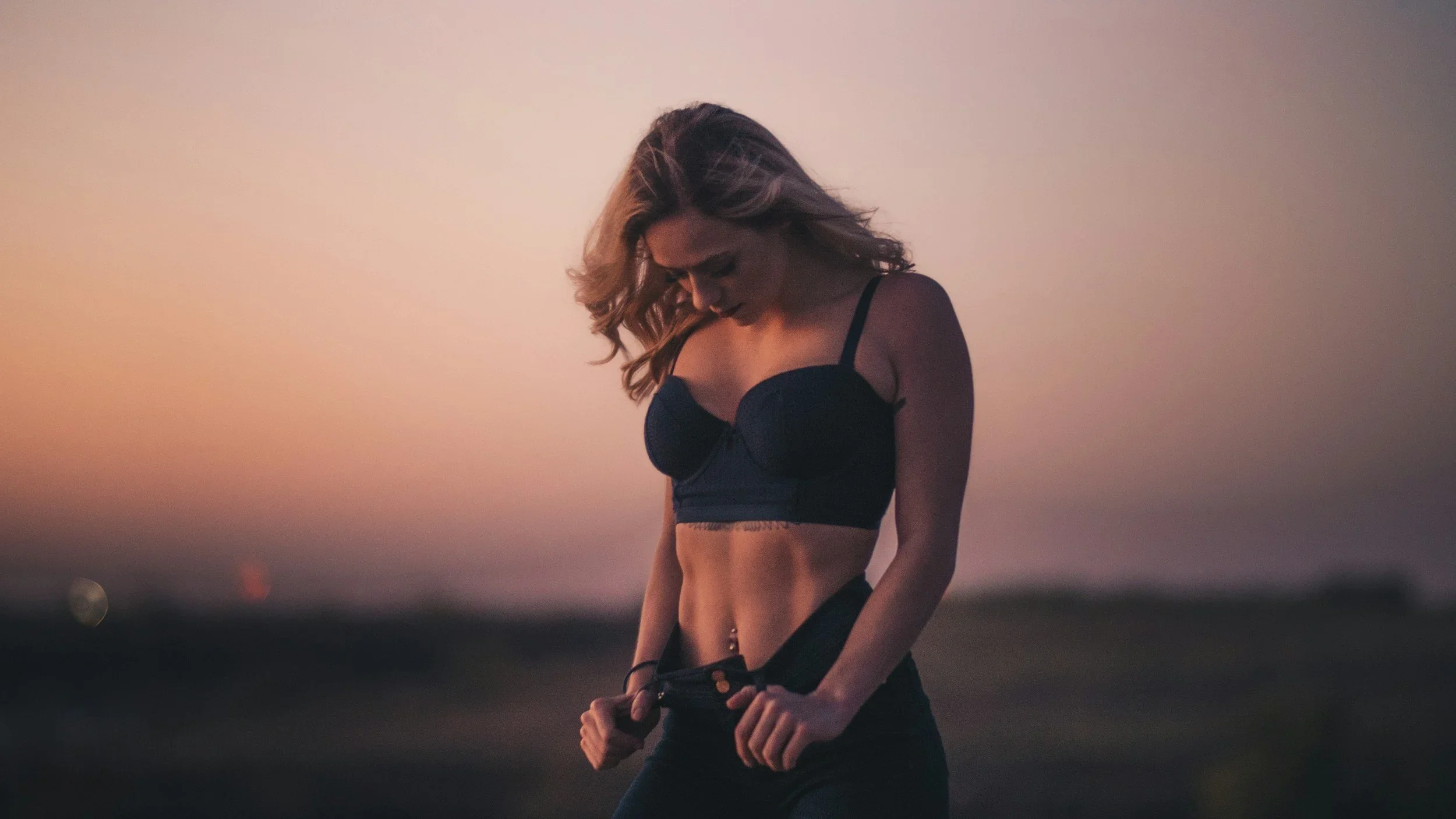 The Truth About "Toning" (Why It May Not Mean What You Think)