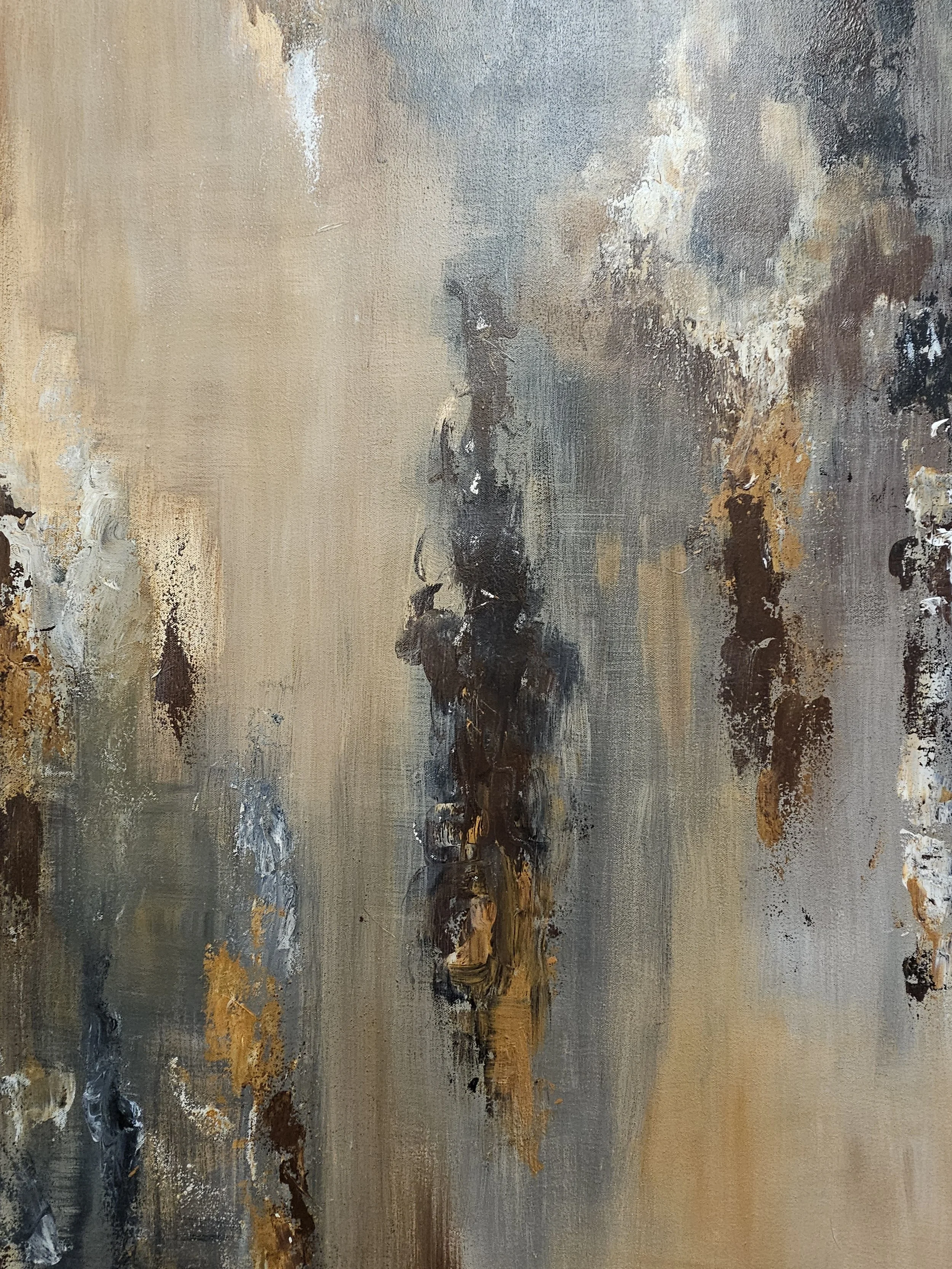 Sandalwood by Kanchan Arur