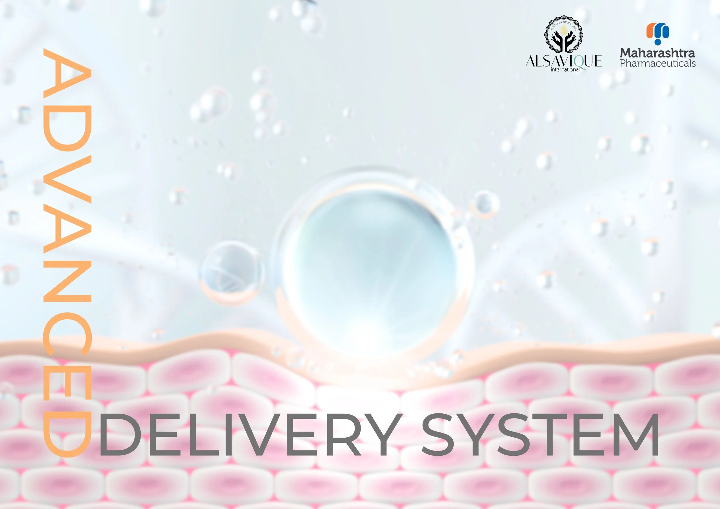 Our method ensures optimal penetration and efficacy of our products, facilitating deeper absorption of active ingredients into the skin.